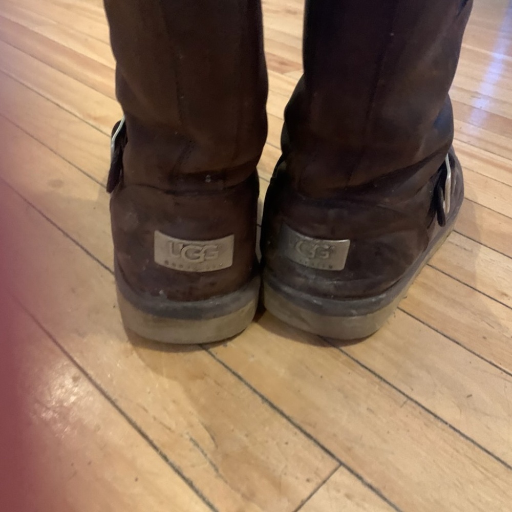 Ugg Boots - image 5